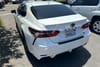 5 imagen en miniatura de 2024 Toyota Camry SE