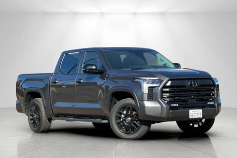 1 image of 2024 Toyota Tundra Limited HV