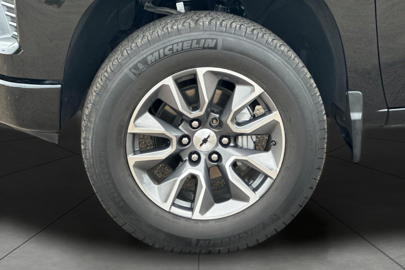 2025 Chevrolet Silverado 1500 LT Trail Boss - Photo 32