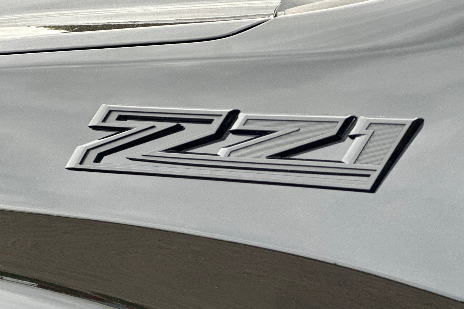2025 Chevrolet Silverado 1500 LT Trail Boss - Photo 32