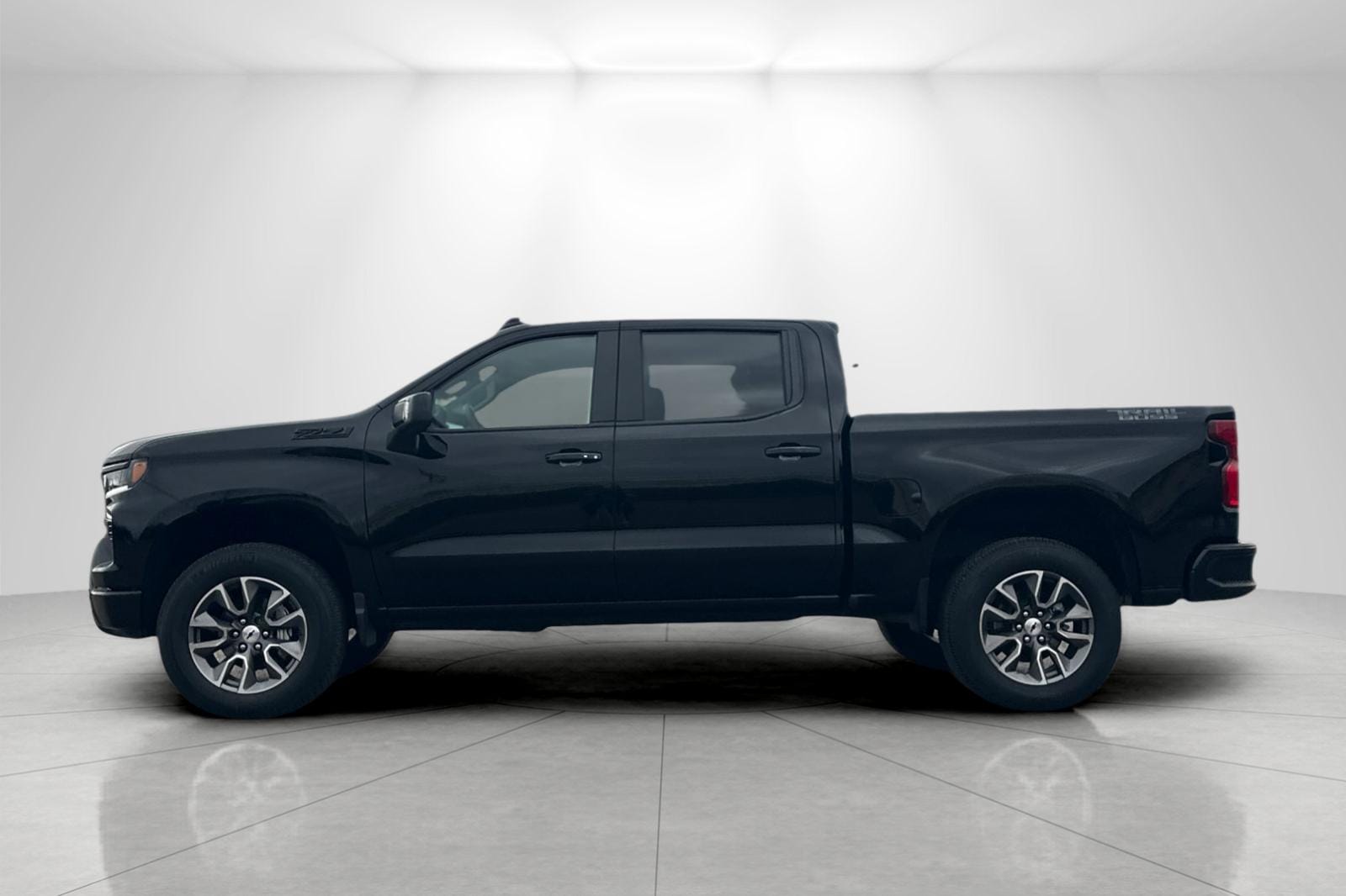 2025 Chevrolet Silverado 1500 LT Trail Boss - Photo 6