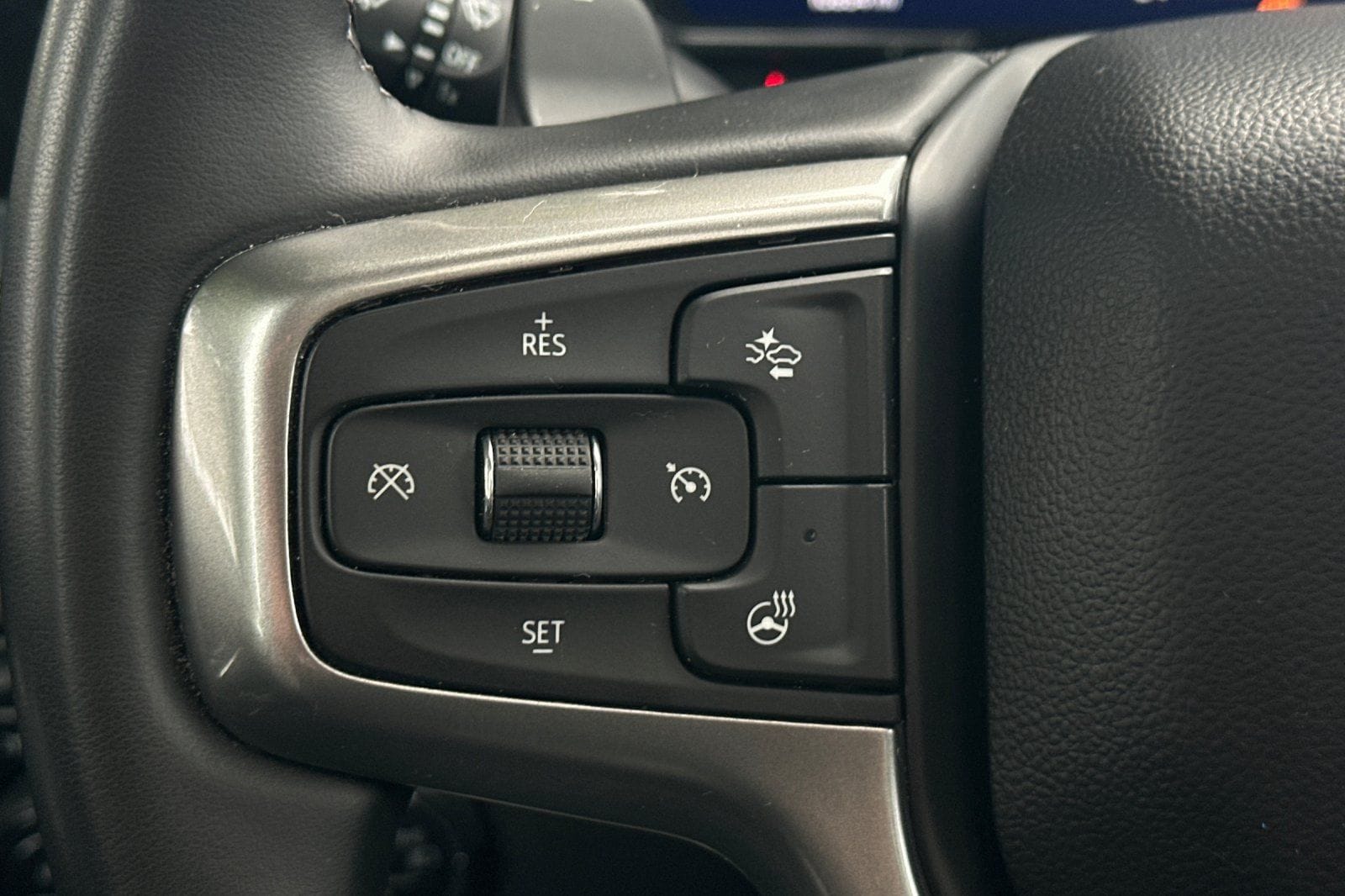 2025 Chevrolet Silverado 1500 LT Trail Boss - Photo 27