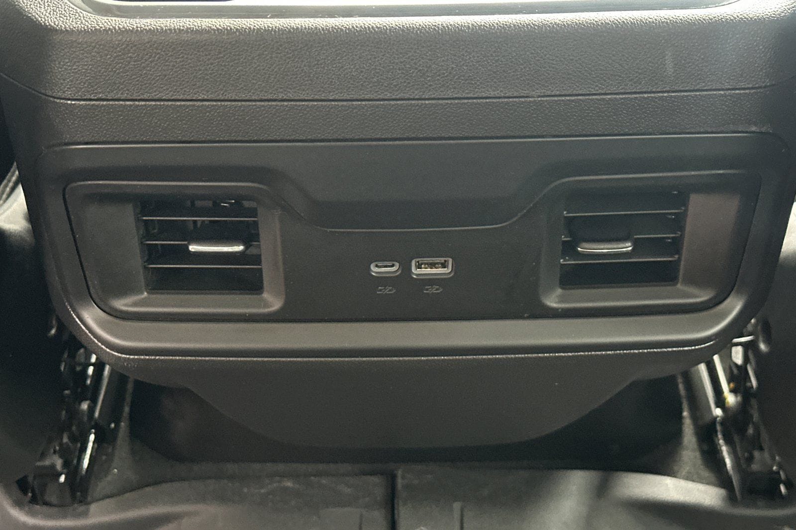 2025 Chevrolet Silverado 1500 LT Trail Boss - Photo 13