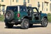 3 thumbnail image of  2025 Ford Bronco Outer Banks