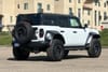 3 thumbnail image of  2025 Ford Bronco Raptor