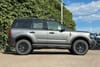 2 thumbnail image of  2025 Ford Bronco Sport Badlands