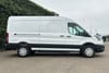 2 thumbnail image of  2025 Ford E-Transit-350 Base