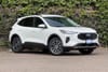 2025 Ford Escape Plug-In Hybrid PHEV