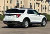 4 thumbnail image of  2025 Ford Explorer Active