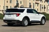 3 imagen en miniatura de 2025 Ford Explorer Active
