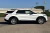 2 imagen en miniatura de 2025 Ford Explorer Active