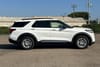 3 thumbnail image of  2025 Ford Explorer Active