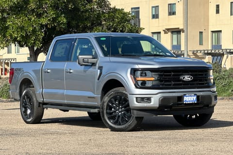 1 image of 2025 Ford F-150 XLT