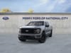 2 thumbnail image of  2025 Ford F-150 XLT