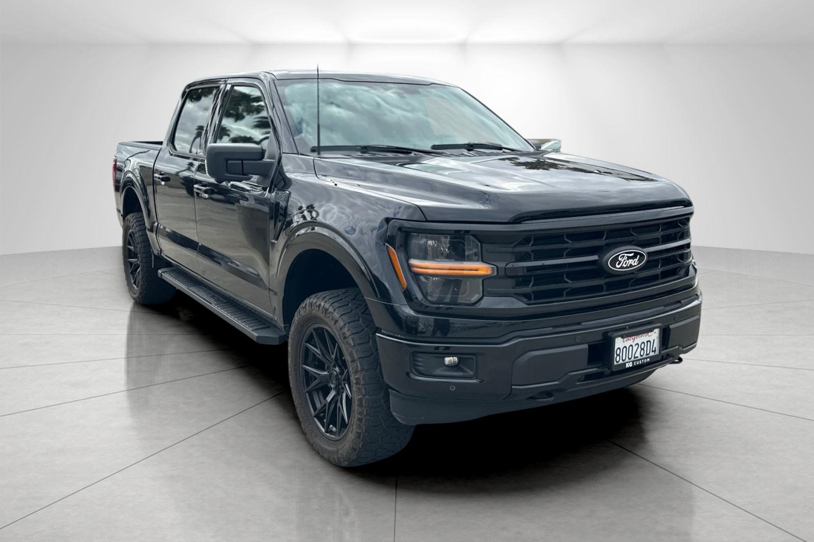 2025 Ford F-150 XLT 4x4 SuperCrew 5-1/2 Box's photo