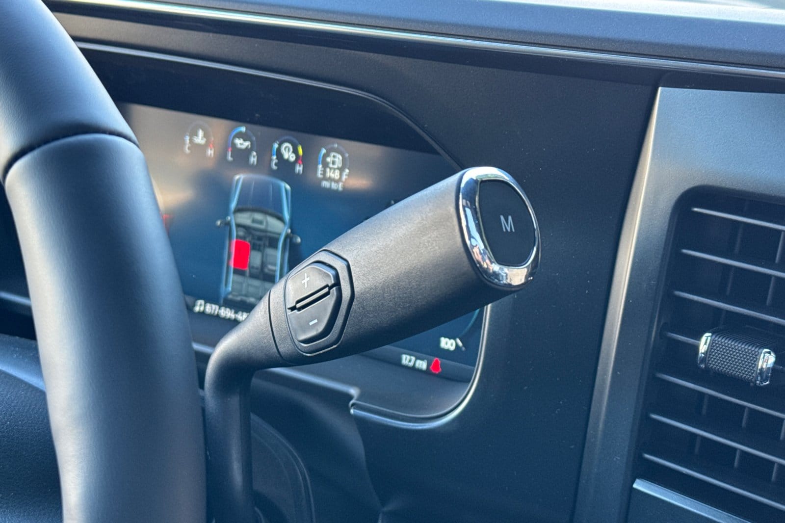 2025 Ford F-250 Super Duty Platinum - Photo 17