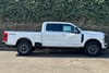 2 thumbnail image of  2025 Ford F-250SD Platinum