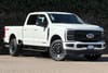 1 thumbnail image of  2025 Ford F-250SD Platinum