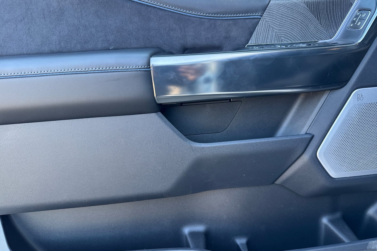 2025 Ford F-250 Super Duty Platinum - Photo 7