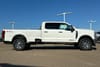 2 thumbnail image of  2025 Ford F-350SD Lariat