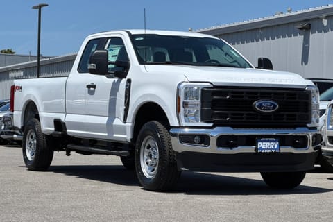 1 image of 2025 Ford F-350SD XL