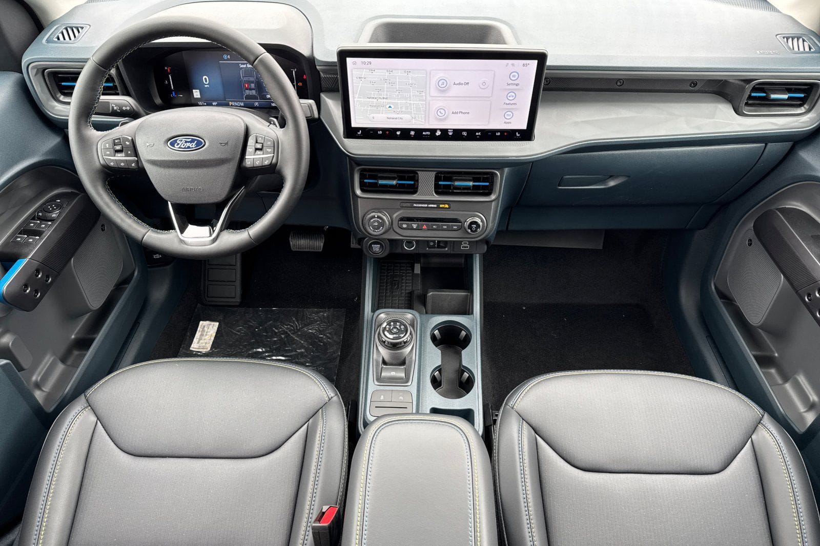 2025 Ford Maverick Lobo Premium - Photo 9