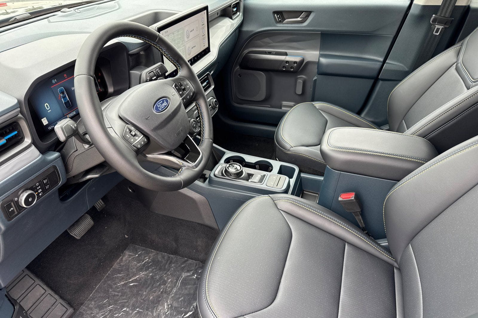 2025 Ford Maverick Lobo Premium - Photo 6