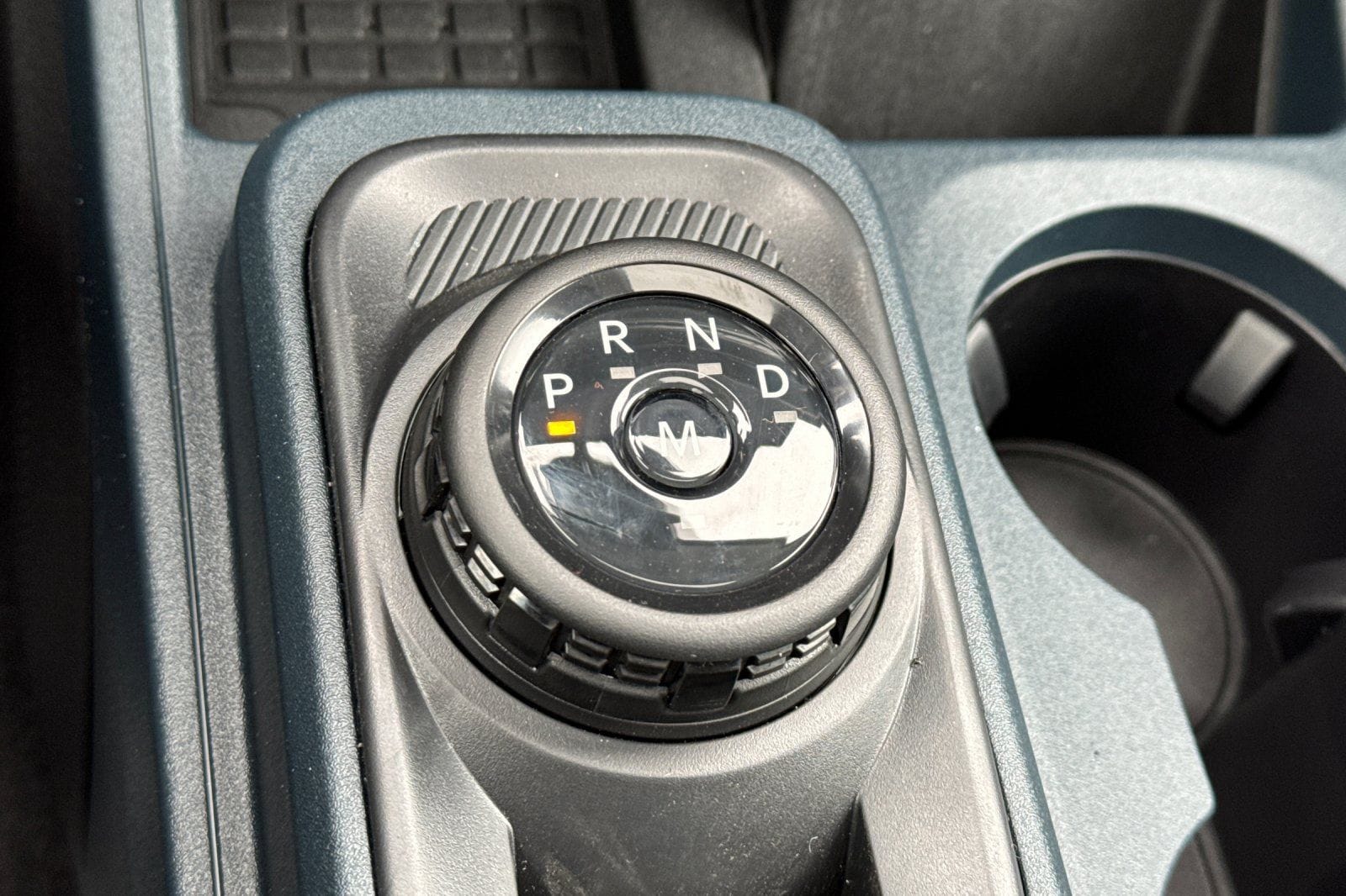 2025 Ford Maverick Lobo Premium - Photo 17
