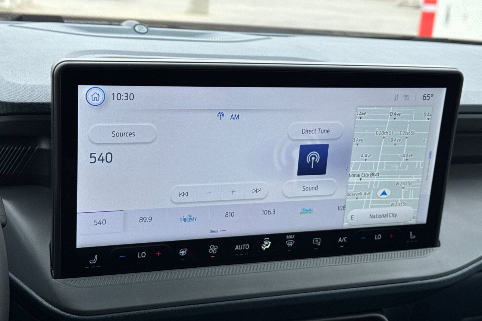 2025 Ford Maverick Lobo Premium - Photo 13