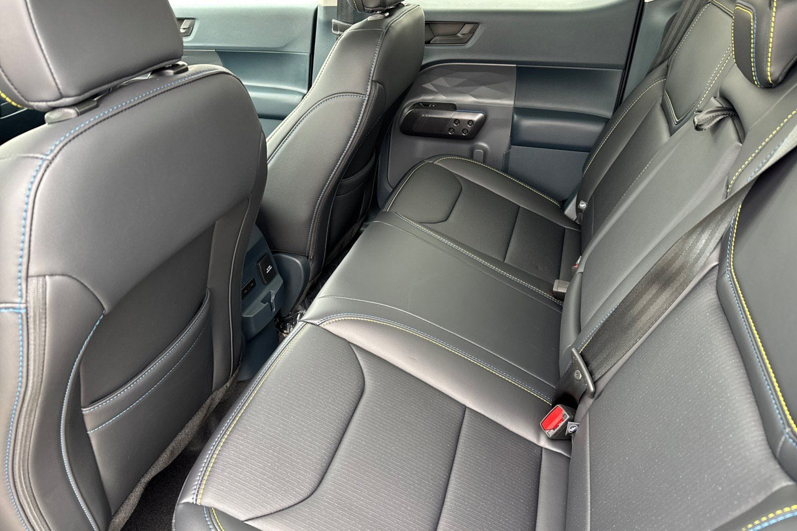 2025 Ford Maverick Lobo Premium - Photo 8