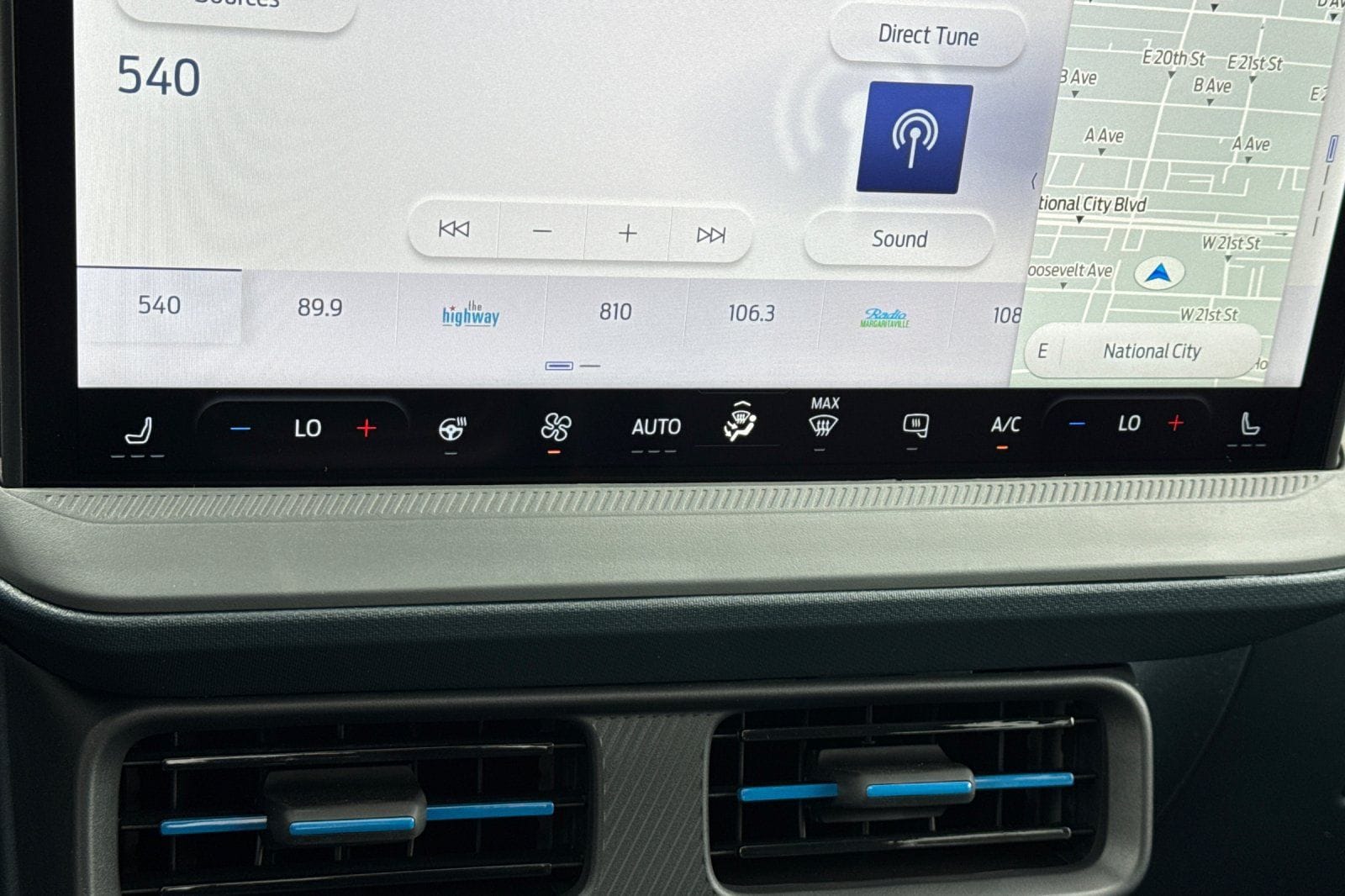 2025 Ford Maverick Lobo Premium - Photo 16