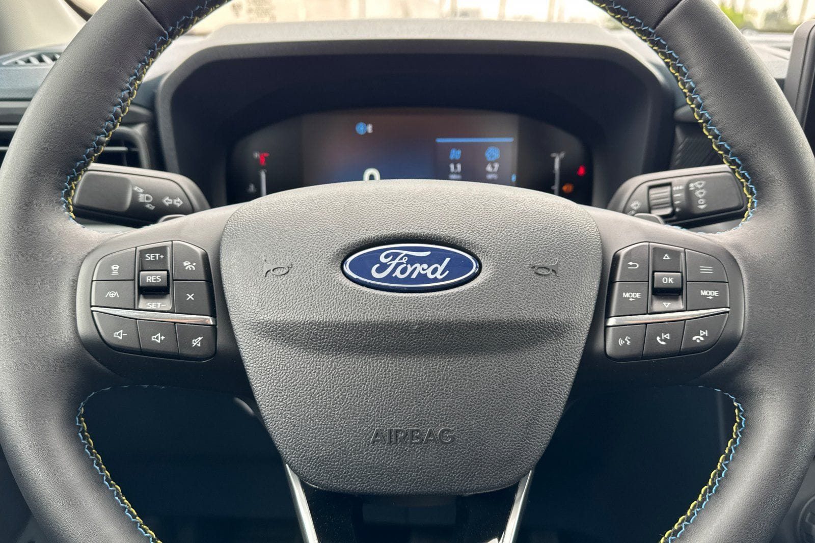 2025 Ford Maverick Lobo Premium - Photo 19