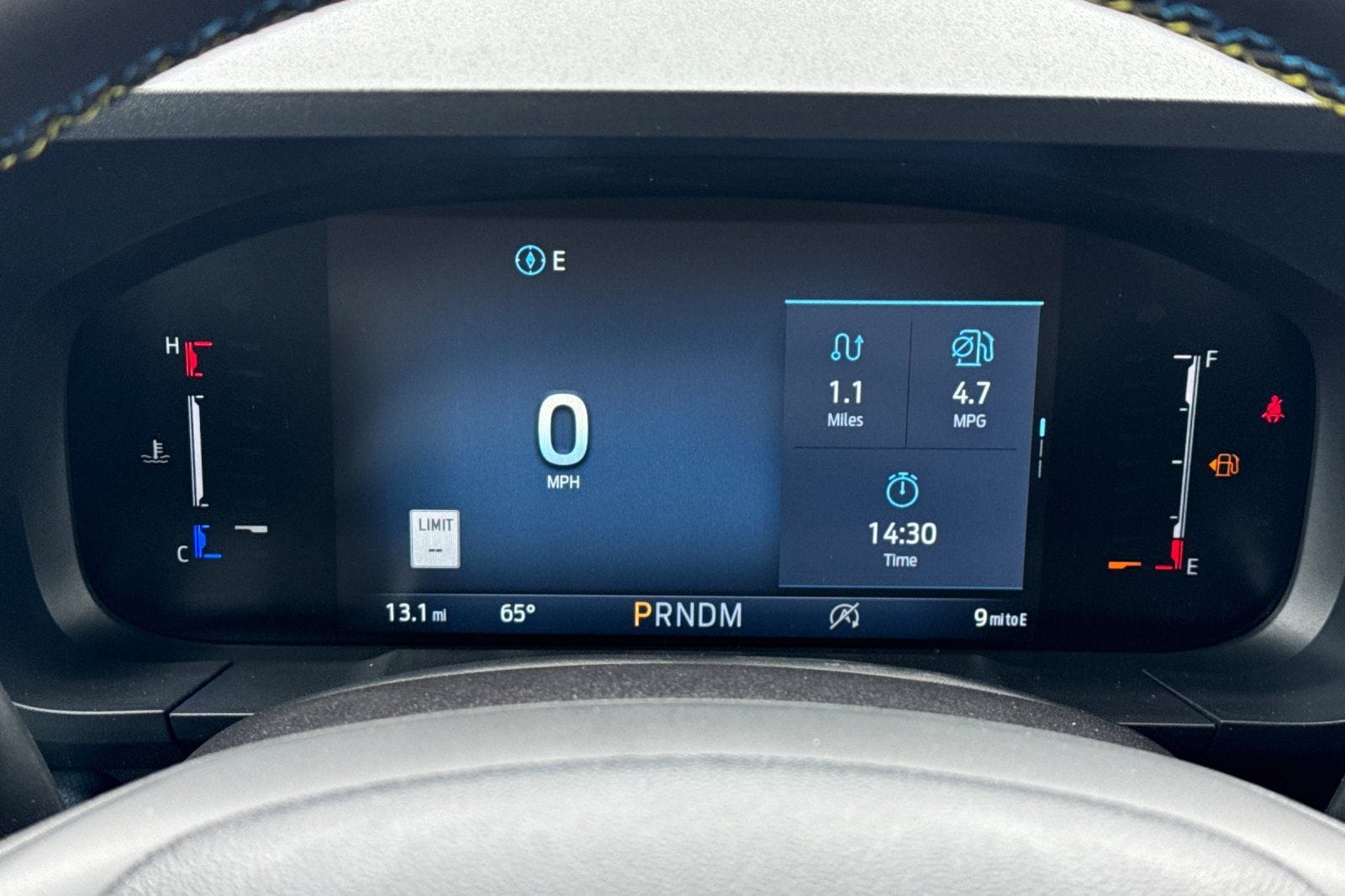2025 Ford Maverick Lobo Premium - Photo 20