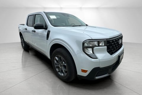 1 image of 2025 Ford Maverick XLT