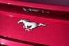 4 imagen en miniatura de 2025 Ford Mustang EcoBoost