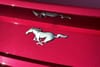 6 thumbnail image of  2025 Ford Mustang EcoBoost 