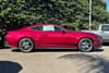 3 thumbnail image of  2025 Ford Mustang EcoBoost 