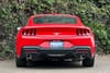 3 thumbnail image of  2025 Ford Mustang EcoBoost
