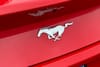4 thumbnail image of  2025 Ford Mustang EcoBoost