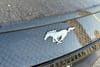 6 thumbnail image of  2025 Ford Mustang EcoBoost