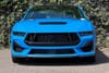 5 thumbnail image of  2025 Ford Mustang GT Premium
