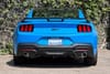 4 thumbnail image of  2025 Ford Mustang GT Premium