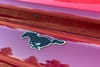 6 thumbnail image of  2025 Ford Mustang Mach-E Premium