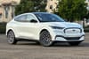 1 thumbnail image of  2025 Ford Mustang Mach-E Premium