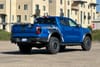4 imagen en miniatura de 2025 Ford Ranger Raptor