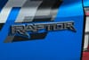 6 imagen en miniatura de 2025 Ford Ranger Raptor