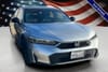 2025 Honda Civic Sedan Hybrid Sport Touring