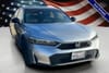 2025 Honda Civic Sedan Hybrid Sport Touring