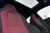 16 thumbnail image of  2025 Honda Civic Si Sedan