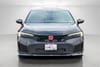 8 thumbnail image of  2025 Honda Civic Si Sedan